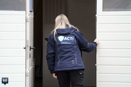 ACT-interventieteam