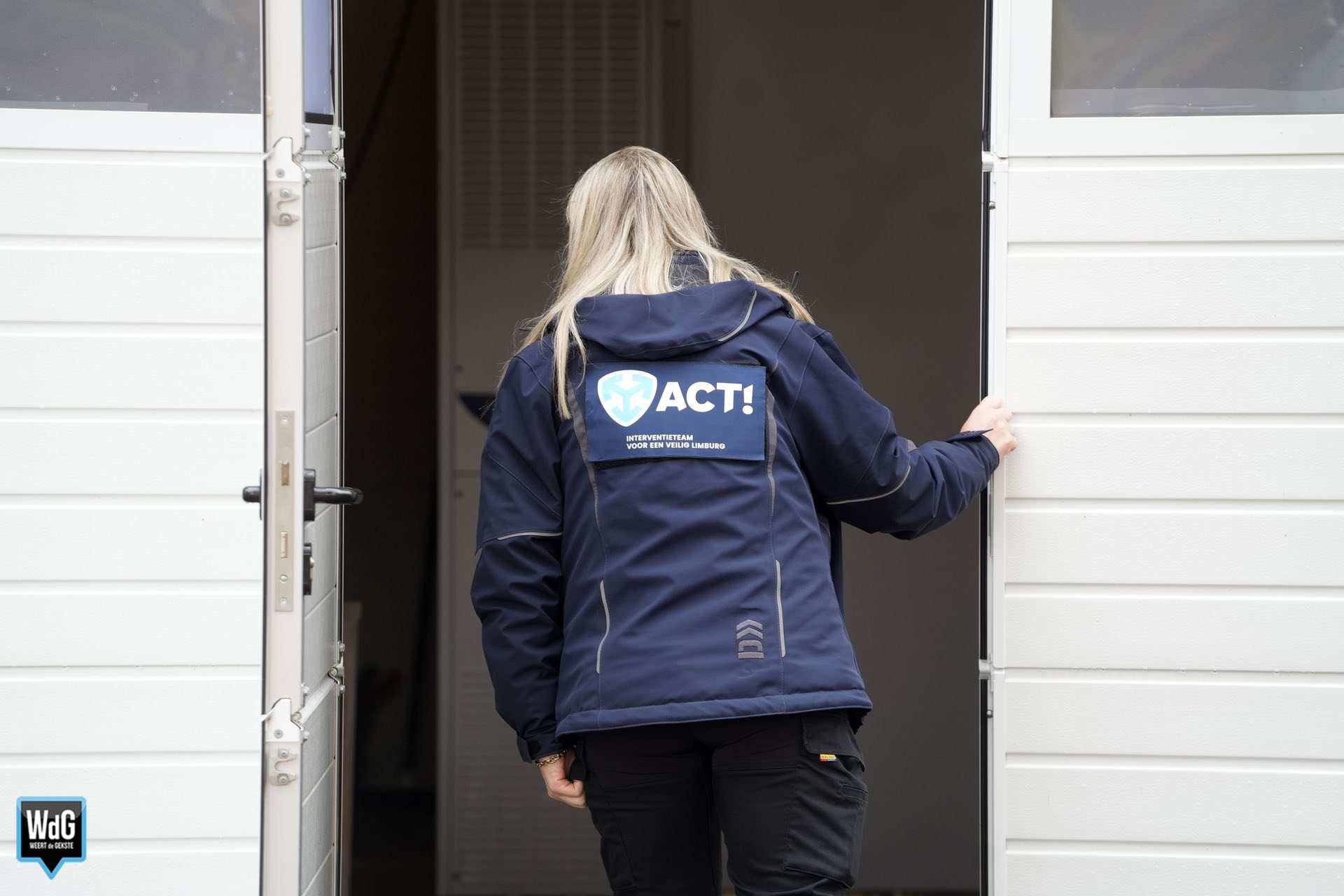 ACT-interventieteam