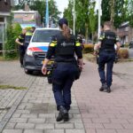 Politie neemt meerdere wapens in beslag na aanhouding in Weert
