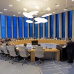 Vier wethouders nemen afscheid van gemeente Weert