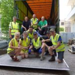 Oude ziekenhuisapparatuur SJG Weert krijgt tweede leven in Oekraïne