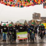 BIG Challenge haalt ruim 1,3 miljoen euro op tijdens Alpe d’HuZes