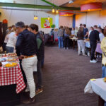 Gastrofysica standpresentaties