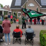 Bondsschuttersfeest brengt traditie en gezelligheid samen in Meijel