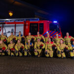 Brandweer Budel