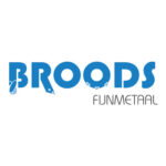 Broods Fijnmetaal