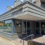 Dorpscafé in Swartbroek