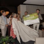 Crossmoor Charity Cup levert 91.000 euro op voor Vrienden van SJG Weert