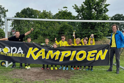 Ingestuurde foto