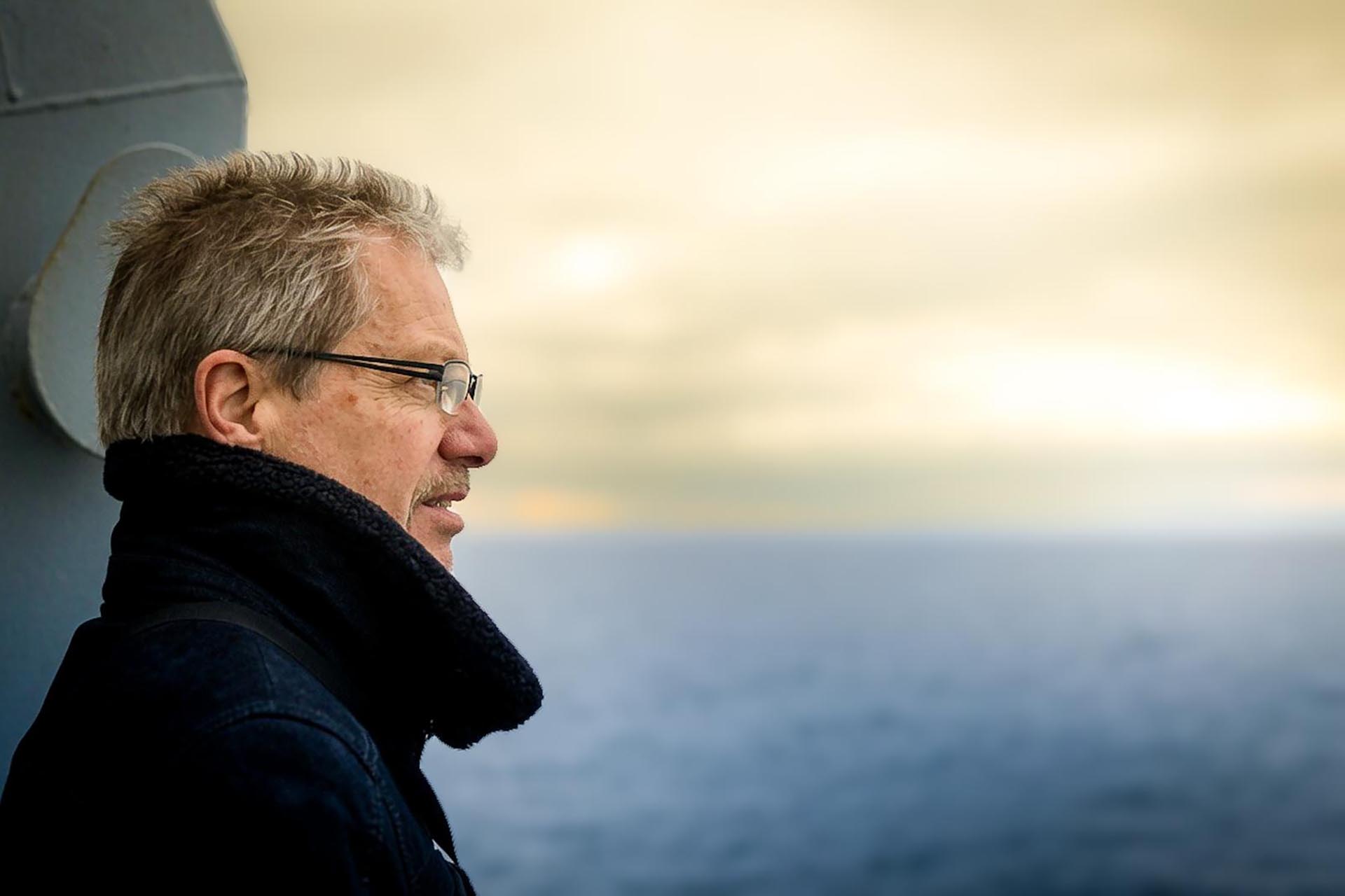 Henk Klingestijn