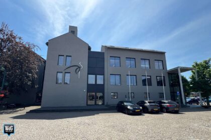 Gemeentehuis Cranendonck