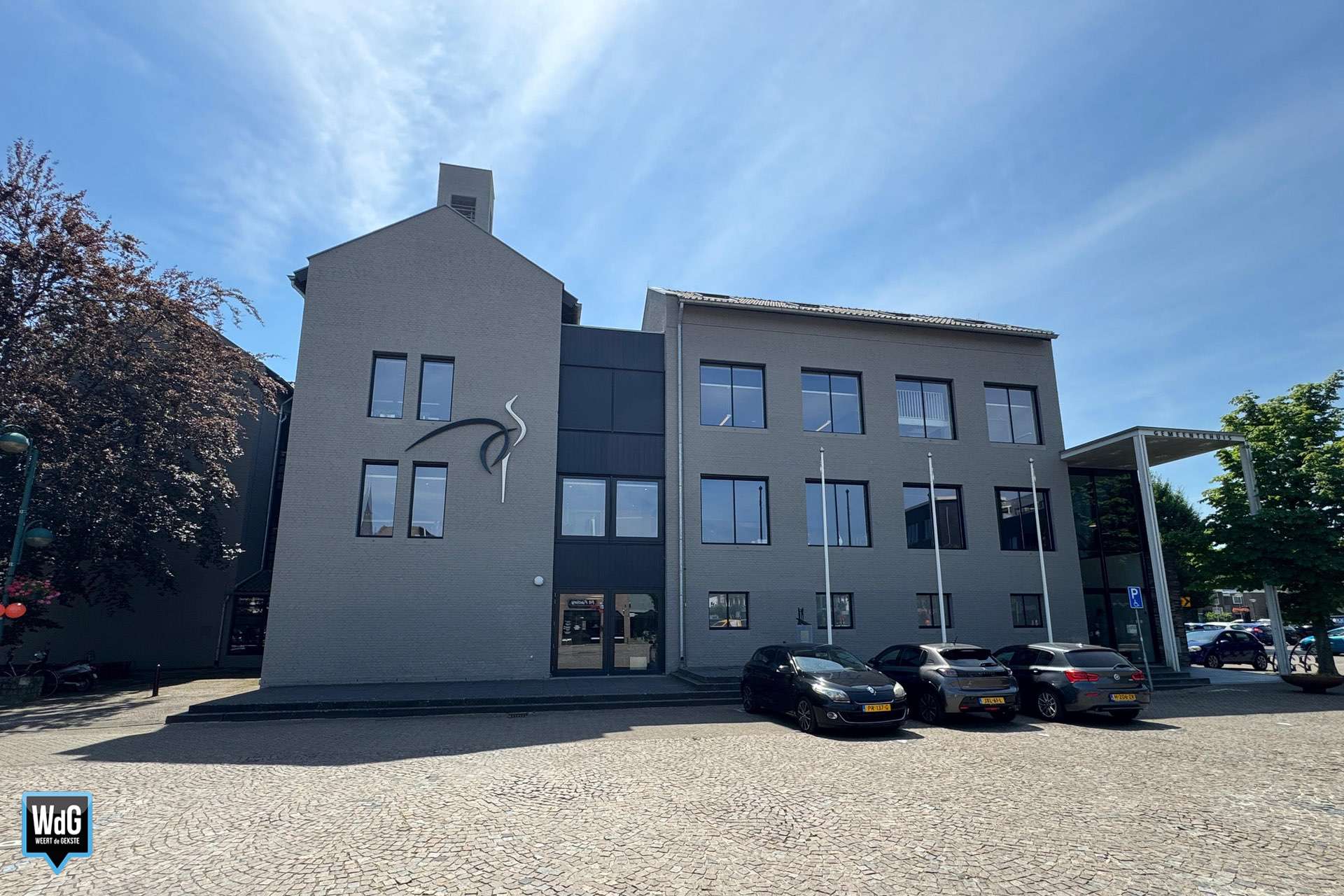 Cranendonck vestigt voorkeursrecht op grond in Budel