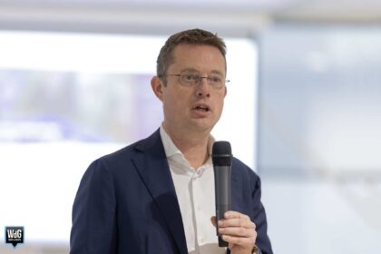 Gertjan Kamps