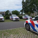 Hennepplantage aangetroffen in appartement