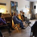 Archieffoto WdG - Huiskamerfestival Weert