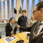 Zaaboul verlaat fractie PRO Weert