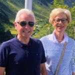 Jan en Jenny Stroek vieren gouden huwelijk
