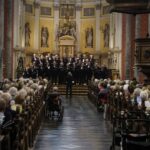 Weerter Mannenkoor viert 60-jarig jubileum voor volle St. Martinuskerk
