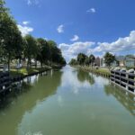 Ter ere van het 200-jarig jubileum van de Zuid-Willemsvaart worden extra boottochten en kanaalconcerten georganiseerd. Foto van Jacq Duijf