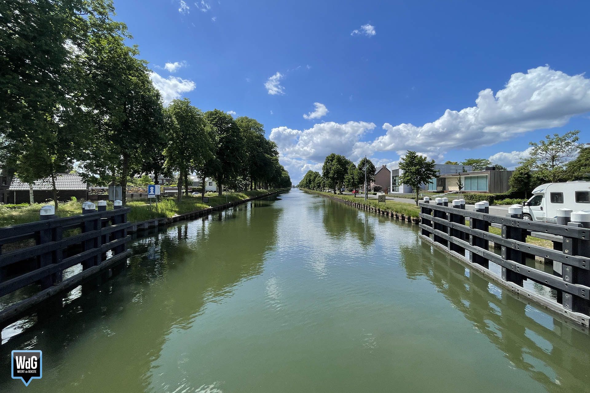 Ter ere van het 200-jarig jubileum van de Zuid-Willemsvaart worden extra boottochten en kanaalconcerten georganiseerd. Foto van Jacq Duijf