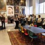 Keramiekcursisten van RICK exposeren in Museum W
