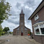 Kerk in Tungelroy