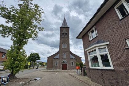 Kerk in Tungelroy