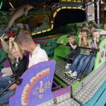 Kermis Altweerterheide officieel van start gegaan