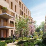 Informatieavond nieuwbouwproject Leukerstaete aan de Tromplaan in Weert