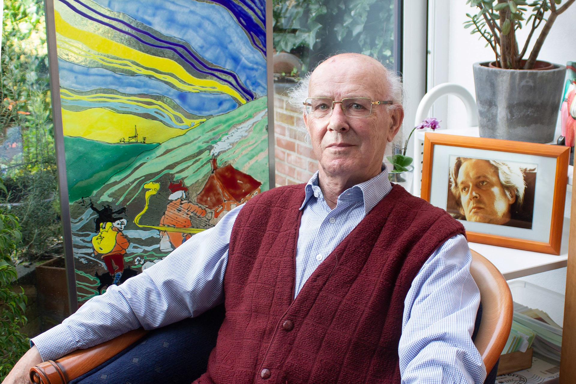 Jos van de Wouw