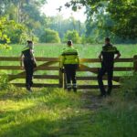 Politie onderzoekt melding van mogelijke afvaldumping