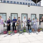 Nieuw ziekenhuisgebouw SJG Weert officieel geopend