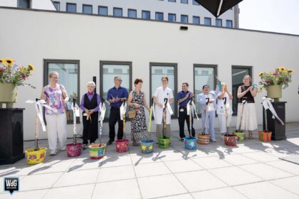 Nieuw ziekenhuisgebouw SJG Weert officieel geopend