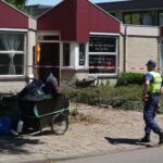 Ontruiming maakt einde aan kraaksituatie voormalig Maartenshuis
