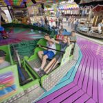 Archieffoto WdG - Kermis in Altweerterheide