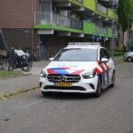 Politie houdt man opnieuw aan wegens onbegrepen gedrag