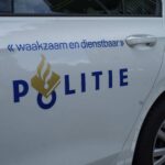 Archieffoto WdG - Politie