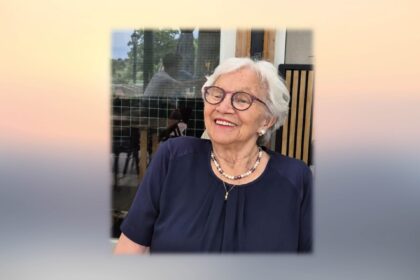 Mia van Pol - Houben
