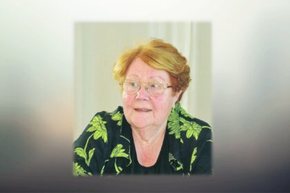 Toos van Doorn - Seerden