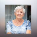 Truus Huijerjans - Bosch