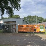 7 tegen 7 toernooi bij SV Laar komt eraan