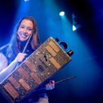 Sara Heesakkers verovert podium én bokaal van Van Horne Pop