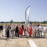 Officieel startsein voor bouw woningen De Paol in Altweerterheide