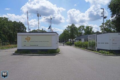azc in Budel