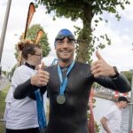 Eerste Swim to Fight Cancer Weert haalt topbedrag op