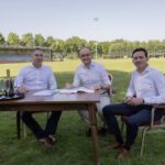 Park Drakesteyn weer stap dichter bij bouw van 350 woningen