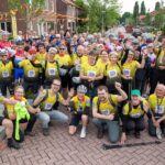 Succesvolle twaalfde editie Jan Caristocht 