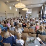 'Waat e fieëst!' tijdens finale Veldeke Declamatiewedstrijd 2026