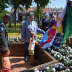 Witte Anjer Perk in Weert officieel onthuld