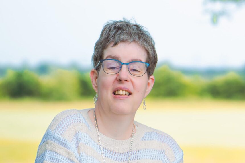 Yvonne Swinkels